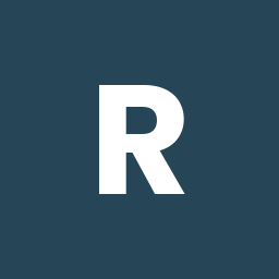 ROAM Luggage logo