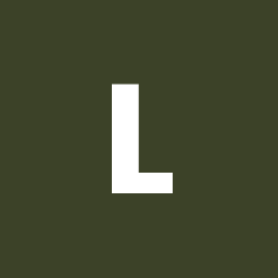 L.G.R logo