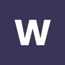 Wiley X logo