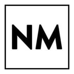 Nancy Meiland Parfums logo