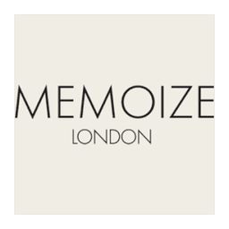 Memoize London logo