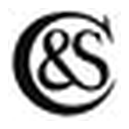 Czech & Speake logo