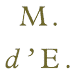 Maison d'Etto logo