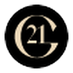 Maison 21G logo