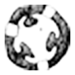 Maison Louis Marie logo