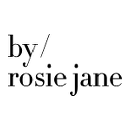 By Rosie Jane logo