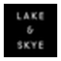 Lake & Skye logo