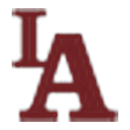 Imaginary Authors logo