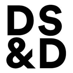 D.S. & Durga logo