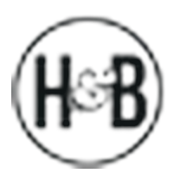Hawkins & Brimble logo