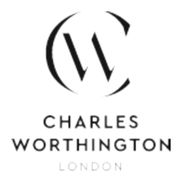 Charles Worthington logo