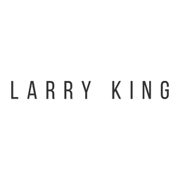 Larry King Hair Care logo