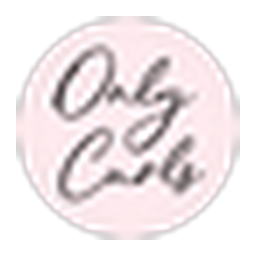 Only Curls logo
