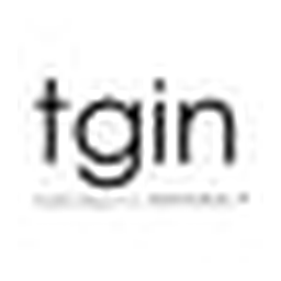 TGIN logo