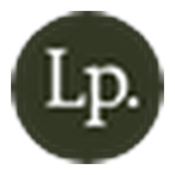 Living Proof logo