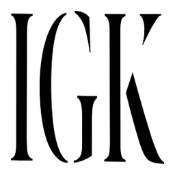 IGK logo