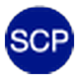 SCP logo