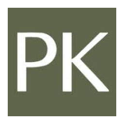Parker Knoll logo