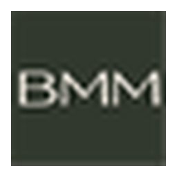 BenchMade Modern logo