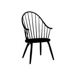 Thos. Moser logo
