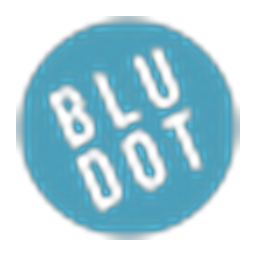 Blu Dot logo