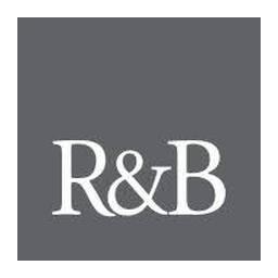 Room & Board logo