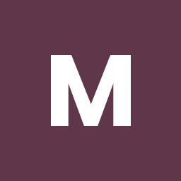 Mile Marker logo