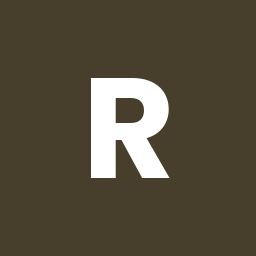 Rugged Radios logo