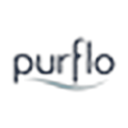 Purflo logo