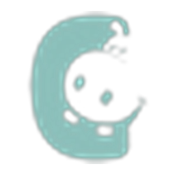 Cheeky Chompers logo