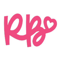 RuffleButts logo