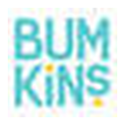 Bumkins logo