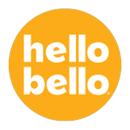 Hello Bello logo