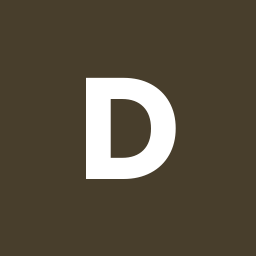 Denzel's logo