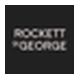 Rockett St George logo