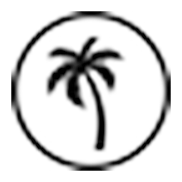 Sand & Palm logo