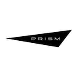 Prism London logo