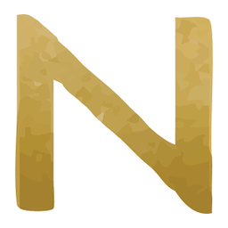 Naia Beach logo