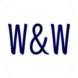 Wolf & Whistle logo