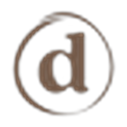Dippin' Daisy's logo