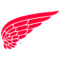 Red Wing Shoes logo