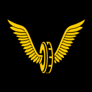 Thorogood logo