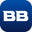 Battle Born Batteries logo