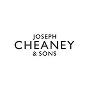 Cheaney logo