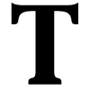 Thursday Boot Co. logo