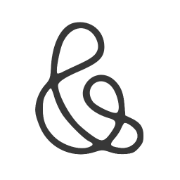 Rise & Fall logo