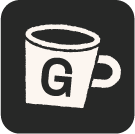 Girls Who Grind Coffee logo