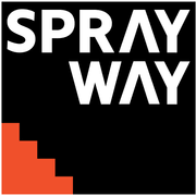 Sprayway logo