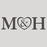 Mutts & Hounds logo