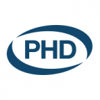 PHD Designs logo